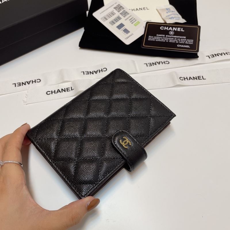 Chanel Wallet Purse